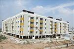 Pace Galaxy, 2 BHK Apartments